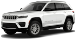Grand Cherokee SUV